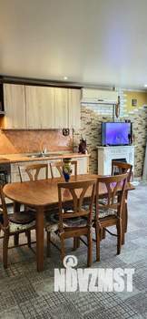 3-к квартира, вторичка, 85м2, 1/5 этаж