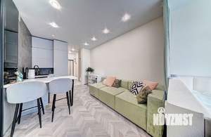 Студия квартира, вторичка, 33м2, 8/14 этаж