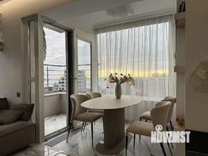 3-к квартира, вторичка, 77м2, 3/8 этаж