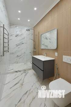 2-к квартира, вторичка, 76м2, 15/22 этаж