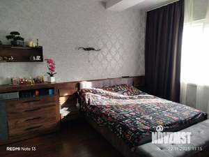 1-к квартира, вторичка, 46м2, 5/9 этаж