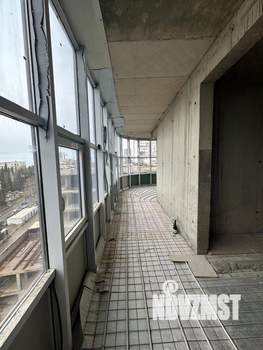 4-к квартира, вторичка, 143м2, 7/18 этаж