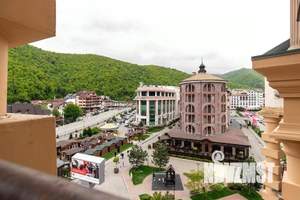 1-к квартира, вторичка, 40м2, 5/6 этаж