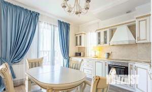 2-к квартира, вторичка, 133м2, 2/3 этаж