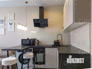 1-к квартира, вторичка, 37м2, 5/19 этаж