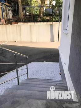 Студия квартира, вторичка, 25м2, 1/12 этаж