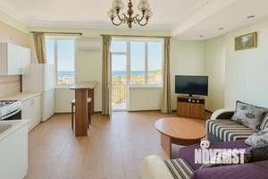 1-к квартира, вторичка, 43м2, 4/6 этаж