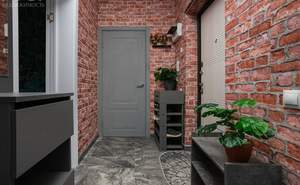 2-к квартира, вторичка, 48м2, 1/20 этаж