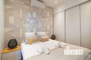 1-к квартира, вторичка, 36м2, 5/9 этаж