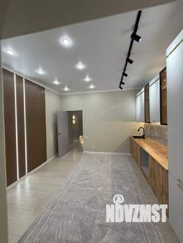 2-к квартира, вторичка, 58м2, 8/16 этаж