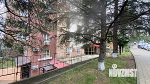 3-к квартира, вторичка, 64м2, 5/18 этаж