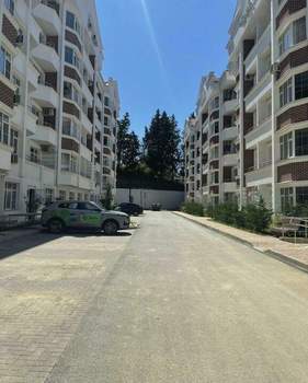 1-к квартира, вторичка, 40м2, 3/5 этаж