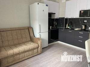 1-к квартира, вторичка, 41м2, 2/4 этаж