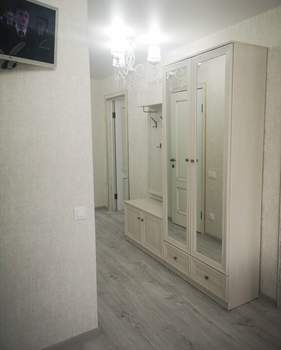 1-к квартира, вторичка, 34м2, 3/5 этаж