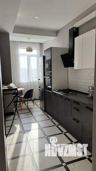 1-к квартира, вторичка, 40м2, 5/5 этаж