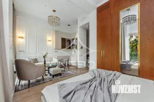 Студия квартира, вторичка, 47м2, 1/3 этаж