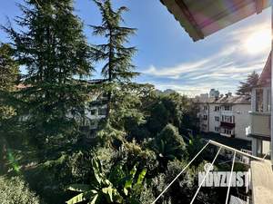 1-к квартира, вторичка, 33м2, 4/4 этаж