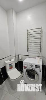 1-к квартира, вторичка, 37м2, 10/18 этаж