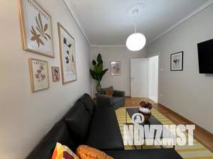 1-к квартира, вторичка, 42м2, 3/7 этаж