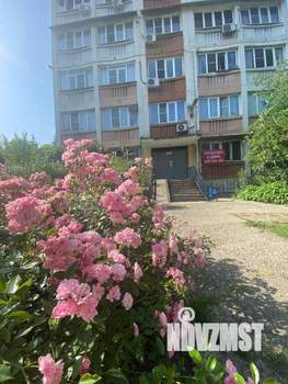 2-к квартира, вторичка, 63м2, 1/12 этаж