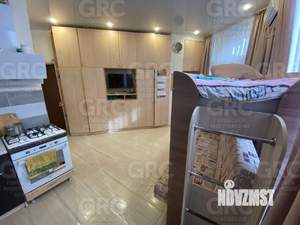 Студия квартира, вторичка, 23м2, 2/3 этаж