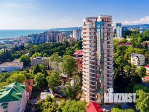 2-к квартира, вторичка, 87м2, 12/19 этаж