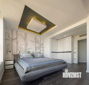 2-к квартира, вторичка, 75м2, 16/21 этаж