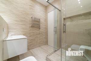 3-к квартира, вторичка, 176м2, 10/24 этаж