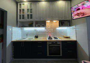 2-к квартира, вторичка, 45м2, 2/3 этаж