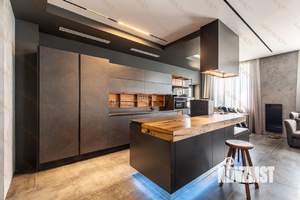 4-к квартира, вторичка, 200м2, 5/20 этаж