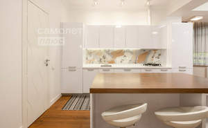 3-к квартира, вторичка, 97м2, 3/7 этаж