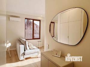 1-к квартира, вторичка, 52м2, 2/4 этаж