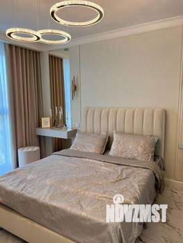 1-к квартира, вторичка, 39м2, 11/19 этаж