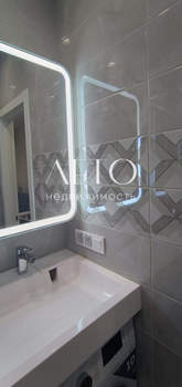 1-к квартира, вторичка, 16м2, 15/19 этаж