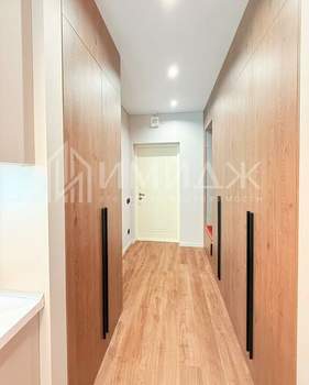 1-к квартира, вторичка, 37м2, 2/3 этаж