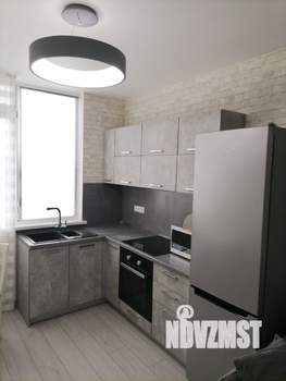 4-к квартира, вторичка, 67м2, 2/18 этаж