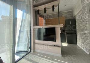 Студия квартира, вторичка, 26м2, 2/5 этаж