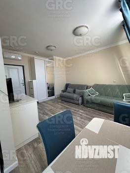 Студия квартира, вторичка, 28м2, 12/12 этаж