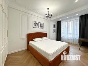 3-к квартира, вторичка, 78м2, 6/7 этаж