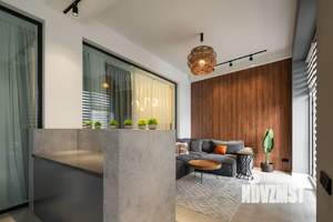 4-к квартира, вторичка, 180м2, 2/7 этаж