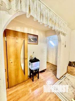 1-к квартира, вторичка, 32м2, 2/5 этаж