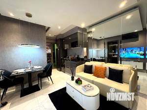 1-к квартира, вторичка, 30м2, 3/4 этаж