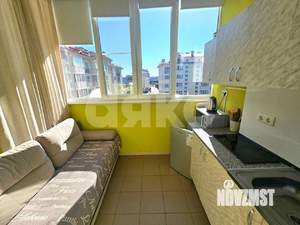 Студия квартира, вторичка, 18м2, 4/5 этаж