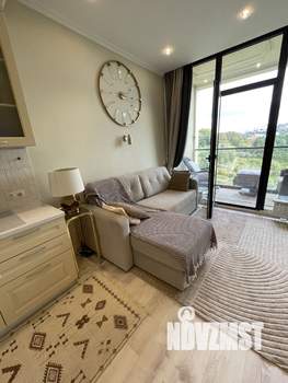 2-к квартира, вторичка, 47м2, 8/18 этаж