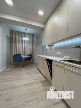 1-к квартира, вторичка, 43м2, 2/17 этаж