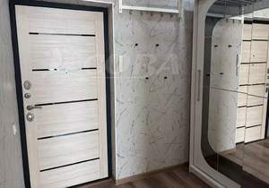 Студия квартира, вторичка, 26м2, 12/12 этаж