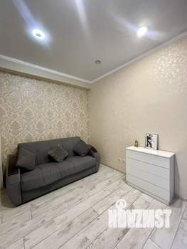 1-к квартира, вторичка, 36м2, 10/13 этаж