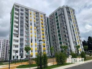 1-к квартира, вторичка, 34м2, 7/12 этаж