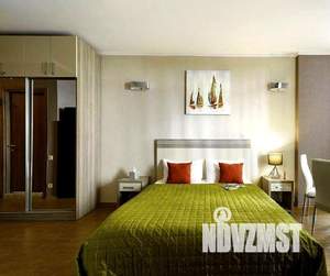 Студия квартира, вторичка, 24м2, 1/3 этаж