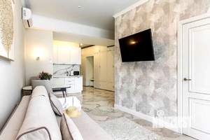 2-к квартира, вторичка, 45м2, 4/17 этаж